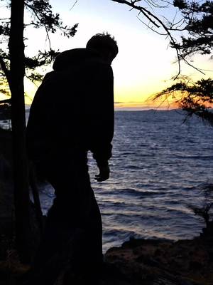 what you wishing for? #Hiking #fyp #cinematography #foryoupage 