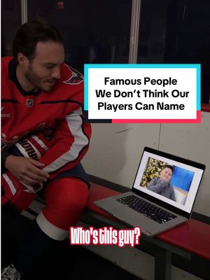 in their defense, they don’t get to watch the intermission show #ALLCAPS #namingcelebrities #game #powerpointnight 