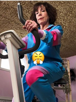 stressée…bouger…. ➡️😮moins stressée?..,, C O O L 👍😎🆒#CapCut 