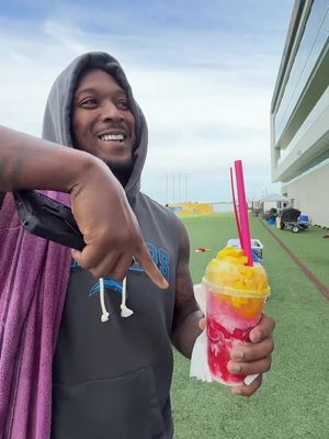 raspados were bussin #raspados #hispanic #chargers #nfl #cultura 