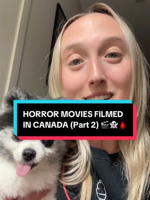 Replying to @TheLostNativeWarrior Part 3?  #horror #horrortok #filmtok #canada🇨🇦 #halloween2025 