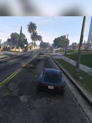 When Gravity Turns Off... #gta5 #gtav #gtaonline
