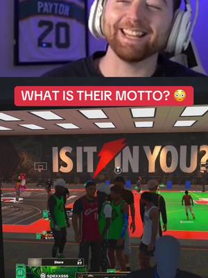 GATORADE HAS SOME EXPLAINING TO DO… #nba2k26 
