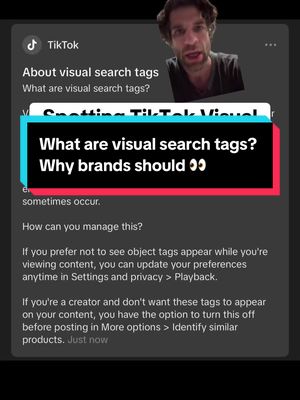 #greenscreen a wild #tiktoksearchtag has appeared! (in my FYP) @VaynerMedia 👀