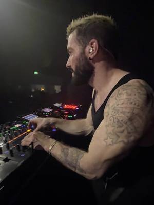 Still a dream to play here every week ❤️🔥 #dj #pioneerdj #housemusic #hiibiza 