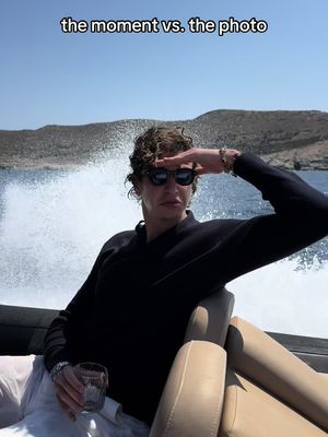 🌊 #GstaadGuy 