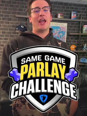 WEEK 3 OF THE @FanDuel Canada SGP+ CHALLENGE! #sportsbetting #nfl #nflfootball 