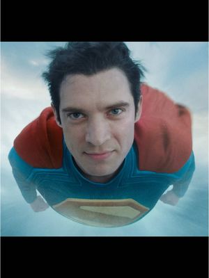 Now that's punk rock. #Superman #DavidCorenswet #JamesGunn 