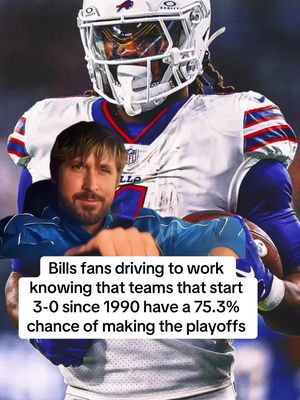 The Buffalo Bills are now -8000 to make the playoffs 📈 @FanDuel @FanDuel Sportsbook  • • #billsmafia #buffalobills #joshallen #nflfootball #miamidolphins