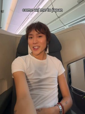 first time in tokyo 🇯🇵🤍 