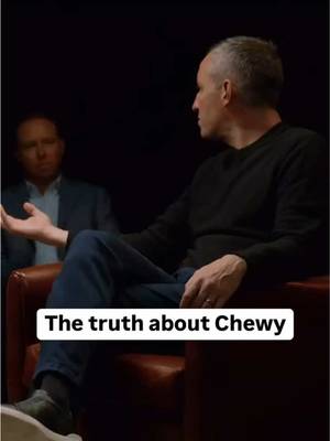 How @Chewy makes magic for their customers.  From Front Row Seat with @Ken Coleman  #chewy #petlover #customerservice #businesstips #entrepreneur 