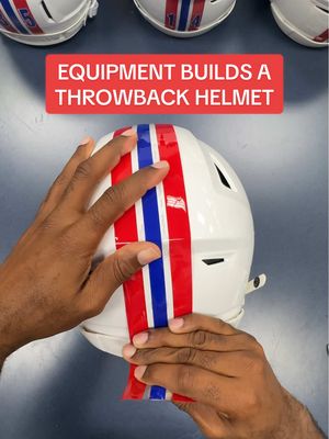 Chef's kiss 🤌  #nfl #patriots #helmet 