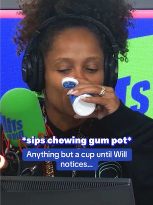 Sorry @Will Best 😂😭  #challenge #anythingbutacup #prank @Fleur East @jamesbarrcomedy 