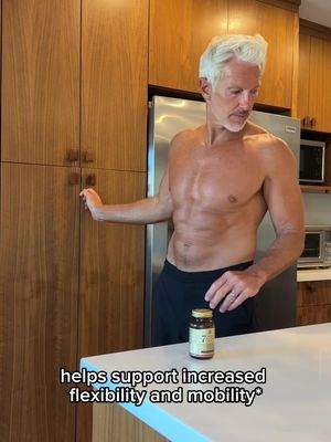 #SolgarPartner Staying active has always been part of my lifestyle, and keeping my joints moving comfortably makes all the difference. I've been adding Solgar® No. 7 Joint Support into my routine. It helps support joint comfort, mobility, and flexibility* so I can keep doing the things I love every day. @SolgarVitamins  *These statements have not been evaluated by the Food and Drug Administration. This product is not intended to diagnose, treat, cure or prevent any disease. 