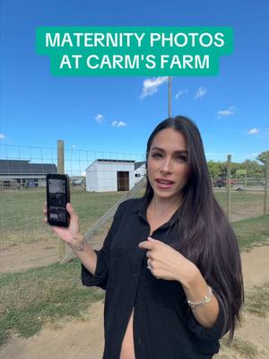 Inquire about photo shoots on the farm today!