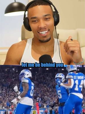 The Detroit Lions had an abundance of celebrations this past Sunday vs. the Bears 🕺 #nfl #football 