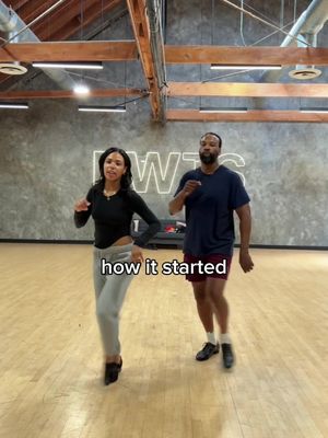 This guy had NEVER danced 3 weeks ago! So proud of Baron and all his hard work already! #DWTS @Dancing with the Stars #DWTS @hulu @Disney+ @ABC @iambarondavis 