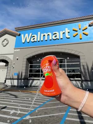 The next evolution of soda is here ✨ Don't Quit Protein Soda is now available in 4 delicious flavors: 🍊 Orange 🍇 Grape 🍓 Fruit Punch 🍺 Root Beer Find Don't Quit Protein Soda at @walmart stores across California, New York, Texas and Arkansas. #DontQuitProtein #ProteinSoda #Walmart #ProteinDrinks