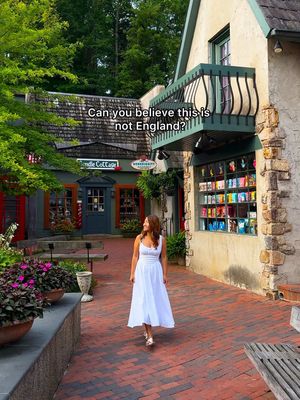 SAVE THIS TRAVEL ITINERARY 😍    Gatlinburg is one of the most charming mountain towns in the USA! Nestled in the Great Smoky Mountains, Gatlinburg has so much to offer. There’s truly something for everyone in Gatlinburg, Tennessee 🌲    Here’s the perfect Gatlinburg travel itinerary ⬇️    DAY 1  📍 Grab coffee at Gatlinburg Grind  📍 Explore Great Smoky Arts and Crafts Community  📍 Lunch at Split Rail Eats  📍 Drive Roaring Fork Scenic Motorway  📍 Dinner at Heirloom Room     DAY 2  📍 Grab breakfast at Crocketts  📍 Explore the Village Shoppes   📍 Visit Anakeesta  📍 Grab lunch at Howards  📍 Go wine tasting at Old Mountain Winery  📍 Explore Elkmont Historic District and Daisytown  📍 Dinner at Greenbriar  📍 Astra Lumina at Anakeesta    Thanks @Visit Gatlinburg for partnering together on this!   #gatlinburg #visitgatlinburg #gatlinburgtennessee #gatlinburgtn #usatravel 