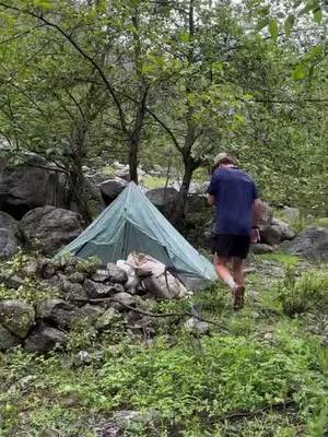 July 2024 | India | Picking up a hiking buddy on day 519 of my walk around the world 🐕 🌏🇮🇳 #india #Hiking #adventure #explore #travel