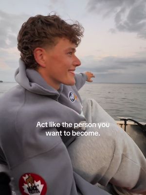 Fake it till u make it