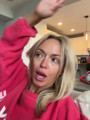When he reacted that way I was like "same boo same" #parenting #toddlers #MomsofTikTok #momlife 