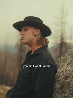 two weeks of Make A Liar 🤫. raise yer hand if you've been sharin this one with all yer friends #country #countrymusic #jacksondean #makealiar 