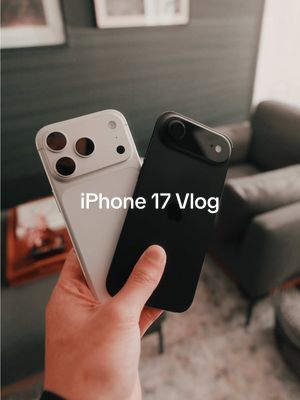 9.19.25 Come with me to buy the new iPhone 17 Pro and iPhone Air! 🍏 Did you buy a new iPhone today?  #Vlog #iphone #iphone17 #iphoneair #dayinmylife 