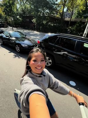 @T-Mobile always has my back anywhere & everywhere! #TMobilePartner 