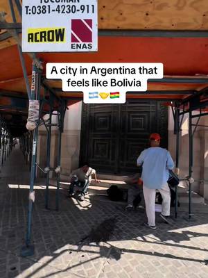 Salta, Argentina 🇦🇷 