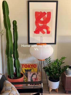 Ambient light for the win🫡 #fyo #foryoupage #fyp #explore #homedecor 