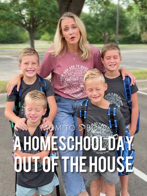 When I first decided to homeschool, my biggest worry was social interaction — especially for my oldest, who loves his friends and play time. That first year, I joined a homeschool co-op without knowing much about it, simply because I thought: he needs friends. What I noticed? One day a week was more than enough to fill our social cup. Any more than that, and it actually started pulling us away from getting schoolwork done. I think, as parents, we naturally want to protect our kids from the mistakes we made. For me, being around peers constantly shaped me in ways that weren’t always healthy. I wanted my boys to still have friends and community, but also have boundaries — places where the focal point was clear, whether that’s school or sports. That’s why hockey practice is great. The boys connect, but they’re focused. For us, one day a week in community is a sweet spot. It gives us structure and connection, but leaves the rest of the week open to stay productive and steady at home. That rhythm just works for our family — and it’s why tools like Smile Zemiare so valuable. A closed-system learning tablet with K–5 core subjects, it lets each of my boys learn at their level, whether that means jumping ahead or practicing something again. It’s not about isolating — it’s about being intentional. Every family is different, but this balance has been the right one for us. 💛