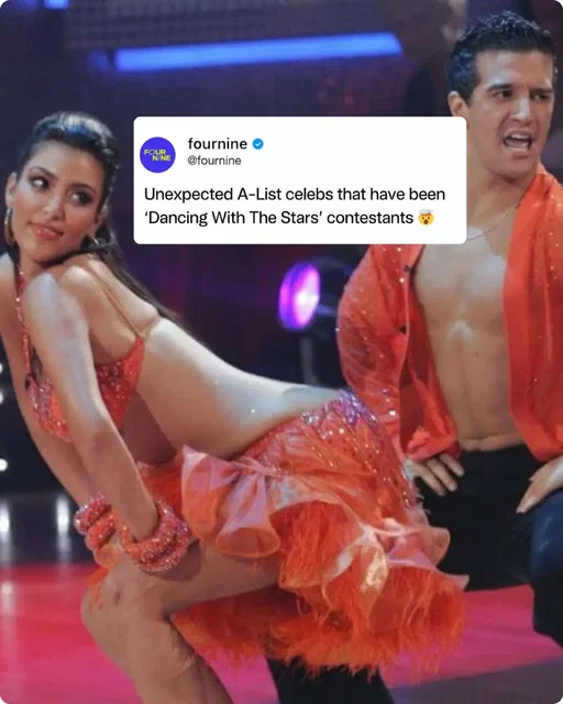 Wish I could rewatch them all for the first time #dancingwiththestars #glee #jojosiwa #kimkardashian #honeybooboo