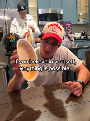 The greatest day in no spill history 🥹 #food #Foodie #burritobowl #foodtiktok #fastfood 