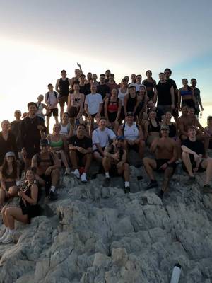 In case you lost the invite, here’s another one to come hike with us :) Link in my bio for the latest updates! #scottsdale #arizona #Hiking #adventure #community 