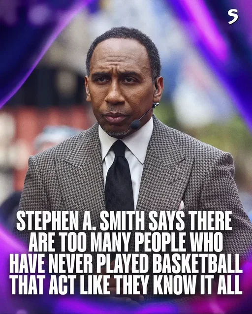 Do you agree with SAS?? 🤣🤣🤣🤣🤣🤣 #NBA #basketball #fyp #viral 