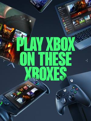 You're watching this on an Xbox #ThisIsAnXbox #Xbox #GamingOnTikTok 