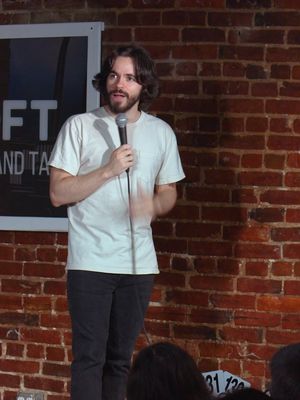 Floridians Fear Death Less a lot less... (Clip from my special: What a Mature Child) 9/21: Portland, OR 9/24: Spokane, WA 9/25-27: Tacoma, WA