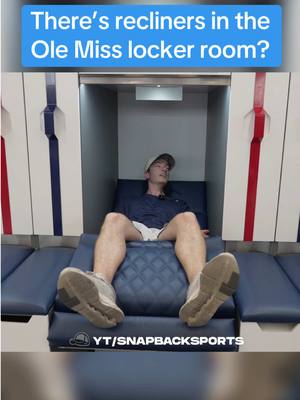 We need more $ for NIL though 😂 #olemiss #CollegeFootball #snapbacksaturdays 