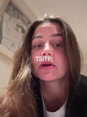 It’s time to say goodbye #tsitp #tsitpseason3 #belly 