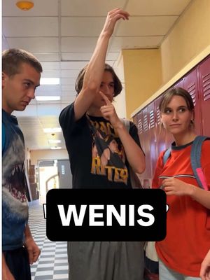 it’s real it’s really called that @Tommy Armstrong #americanhighshorts #wenis #slang #codewords 