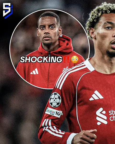 #hugoekitike #ekitike #liverpool #anfield #PremierLeague #alexanderisak #isak #arneslot #epl #foryou #fy #4u #trending #transfers 