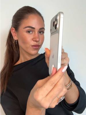 iPhone 17 pro max unboxing !! went for the color silver 🍎 #iphone17promax #apple 