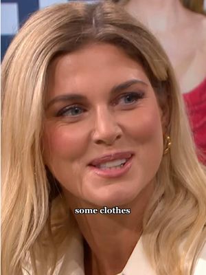 Do you think a woman should “put it away” after a certain age?  Can you believe I had to deal with this on a post-NTAs hangover with Piers Morgan? My favourite thing is Nick’s face – he’s been around me long enough to know what was about to be unleashed. 🫣👀🤣 But let’s actually break it down… why do we expect older women to cover up? I used to absorb that messaging too. But if you think about it, it suggests that young women don’t have to cover up because men like to look – which is gross in itself. But also, let’s be honest, even young girls are shamed for wearing little clothing because we equate a woman’s clothing and body with her morals and worth in a way that we just don’t with men. Women don’t dress for men or their approval. And who gets to decide what’s “acceptable” for us to wear anyway? We’re all different. But if a man can walk around topless without being slut shamed, then we deserve the same respect because our respect should not be dependent on our outfits and nor should our bodies be tied to our morals. There’s so much ageism against Madonna, but she’s been critiqued for her outfits since she was young. It’s misogyny – the constant attempt to police women’s bodies and confidence. Words like “slut,” “tart,” “whore,” and “lamb dressed as mutton” are all designed to keep us small, invisible, and insecure. But also, god forbid we look “prudish,” “frumpy,” or like we’ve “let ourselves go.” 🙃 I actually discuss this in a lot more detail in my book BIMBO - which you can preorder in my bio. 😉 These beliefs are so deep rooted we need to do some serious work to unlearn it and unpick our own internalised misogyny. And don’t get me started on the way women are pitted against each other. Taylor, Beyoncé, Madonna – they’re all queens. 👑  Meanwhile, I wish men would start dressing for us. Honestly, we’d probably cover them up a lot more – maybe even with a muzzle so they stop talking nonsense. 🤪