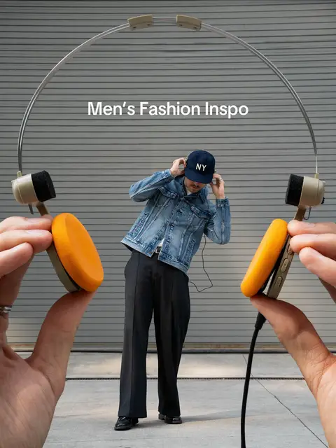 #outfitinspo #mensfashion #OOTD #mensstyle #outfitideas 