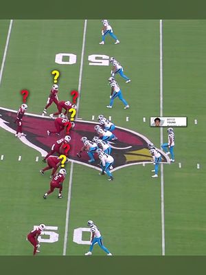 There’s few things in this world that are more satisfying than a well executed blitz ✍️
