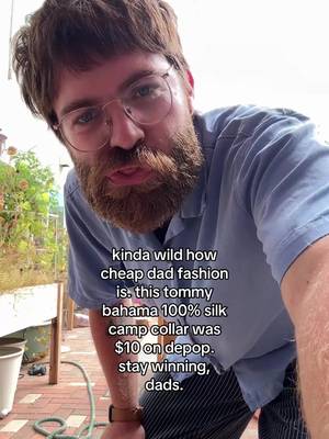 stay winning, dads