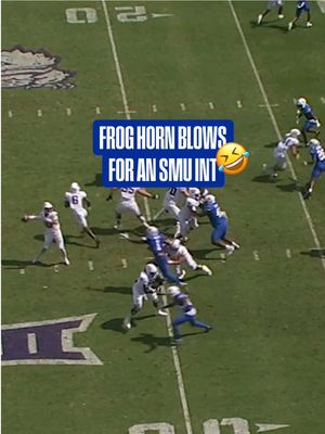 Made it that much more epic tbh #cfb #nfl #sports 