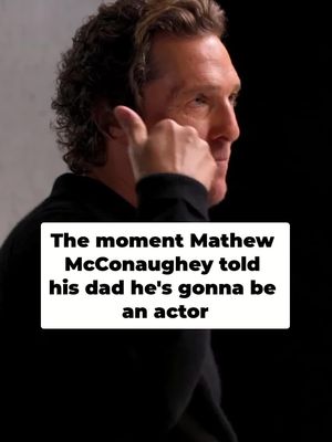 He braced himself for disappointment when he told his dad he wanted to switch to film school. His dad's response? Total support—with a twist. #filmSchool #parenting #motivation #familySupport #chasingDreams