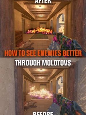 Commands are actually so overpowered! #cs2tricks #fnatic 